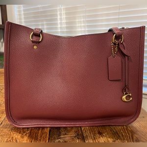 Coach Tyler Carryall handbag!